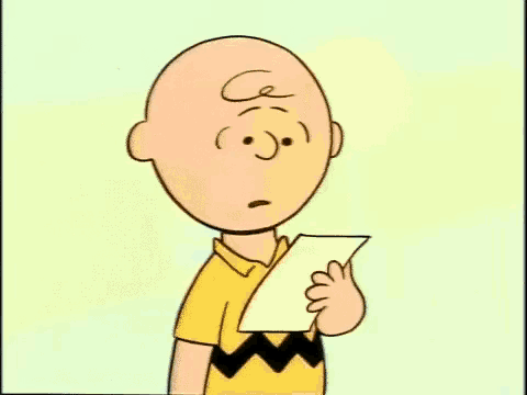 Charlie Brown I Like You GIF - Charlie Brown I Like You Love GIFs