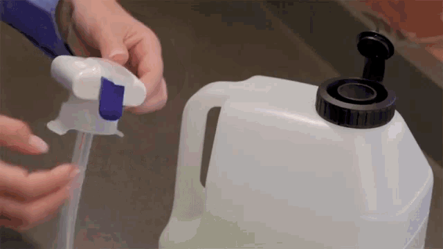 This Nozzle Dispenses Your Drinks Nozzle GIF - This Nozzle Dispenses Your Drinks Nozzle Container GIFs