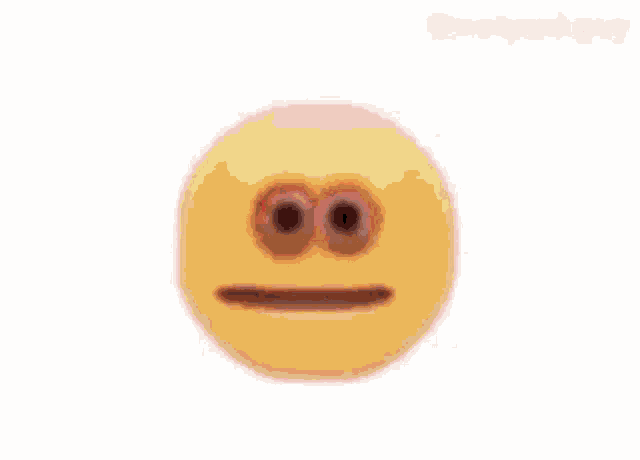 Vibe Check Cursed Emoji GIF - Vibe Check Cursed Emoji Cumhereboi GIFs