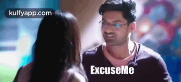 Excuse Me.Gif GIF - Excuse Me Kalyan Ram Naa Nuvve Movie GIFs