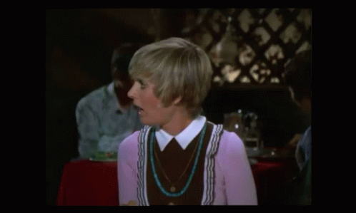 The Brady Bunch What GIF - The Brady Bunch What Confuse GIFs