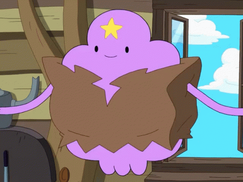 Adventure Time Lsp GIF - Adventure Time Lsp Gotcha GIFs