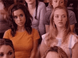 Hand Raise GIF