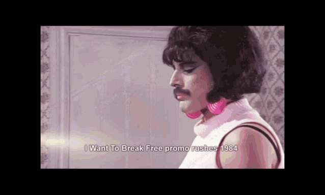 Drag Queen Pink GIF - Drag Queen Pink Sassy GIFs