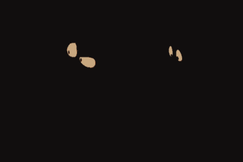A GIF - The Emperors New Groove Eyes Darkness GIFs
