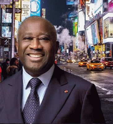 Gbagbo Laurent Laurent GIF - Gbagbo Laurent Laurent Gbagbo74 GIFs