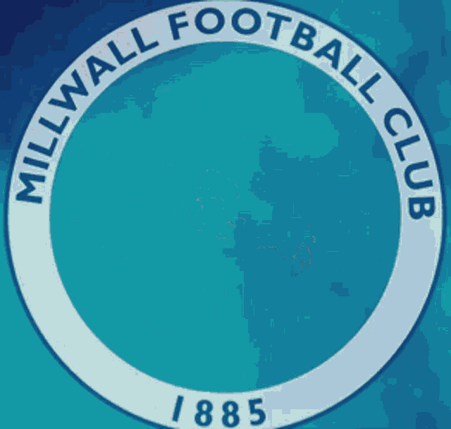 Millwall Lions GIF - Millwall Lions Millwall Fc GIFs