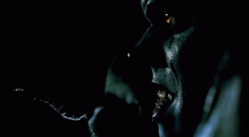 Pennywise It GIF - Pennywise It Chomp GIFs