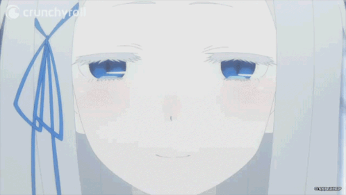 Pandora Rezero GIF - Pandora Rezero Staring Life In Another World GIFs