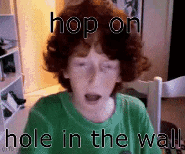 Hole In GIF - Hole In The GIFs