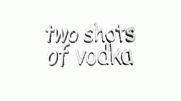 Vodka Shots GIF - Vodka Shots GIFs