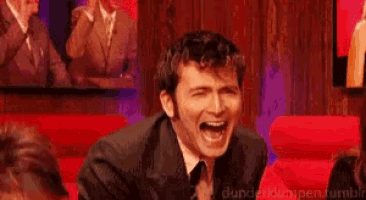 Doctor Who Whovian GIF