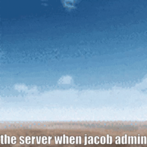 Swag Jacob GIF - Swag Jacob The Server GIFs