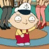 Family Guy Dance GIF - Family Guy Dance Stewie GIFs