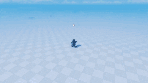 a video game screen shows a plane flying through a cloudy sky with a red heart in the middle