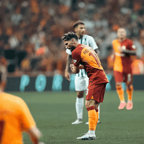 Mertens Galatasaray GIF - Mertens Galatasaray Mertens Gol GIFs