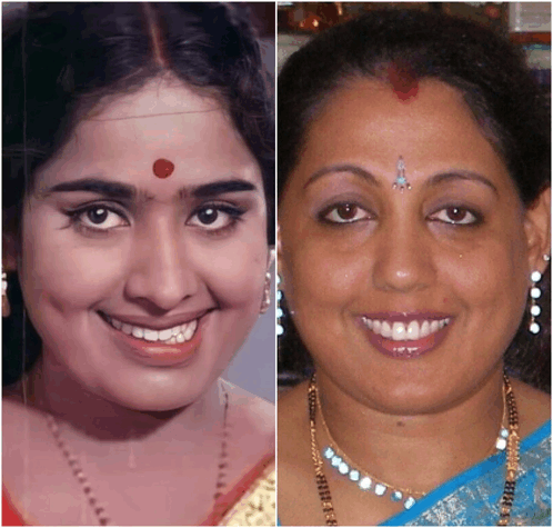 Tamil Actress Desi Women GIF - Tamil Actress Desi Women Krvijaya GIFs