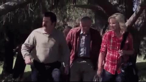 Ron Swanson Parks And Rec GIF - Ron Swanson Parks And Rec Recreation GIFs