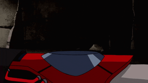 a cartoon drawing of a person holding a red item with the word justice written on it