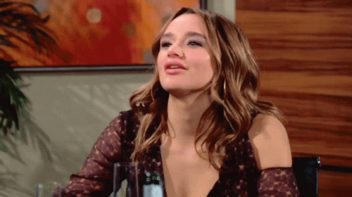 Yr The Young And The Restless GIF - Yr The Young And The Restless Summer GIFs
