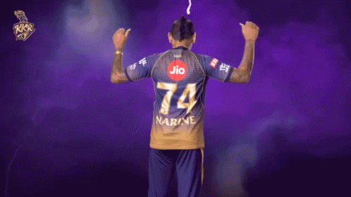 Back Proud Number74 GIF - Back Proud Number74 Jersey GIFs