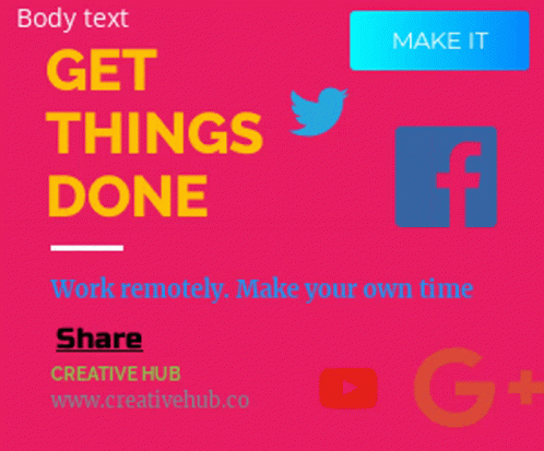Get Things Done Share GIF - Get Things Done Share Owner GIFs
