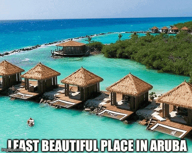 Aruba Caribbean GIF - Aruba Caribbean Beach GIFs