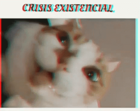 Crisis Existential GIF - Crisis Existential Shockeado GIFs