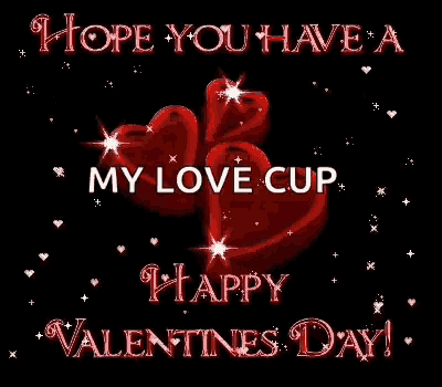 Happy Valentines Day Selamat Hari Valentine GIF