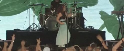 Dancing Excited GIF - Dancing Excited Performance GIFs