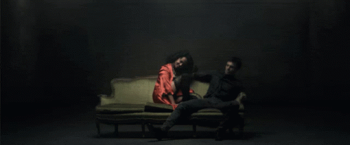 Abuse Bad Relationship GIF - Abuse Bad Relationship Get Away From Me GIFs