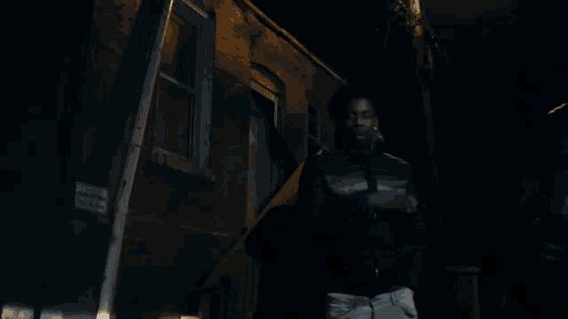 Polo G Done For GIF