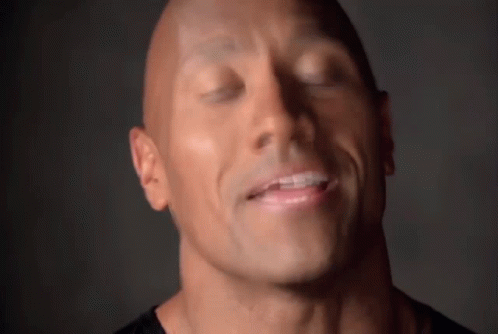 The Rock Motivation GIF - The Rock Motivation Its Gonna Be Okay GIFs