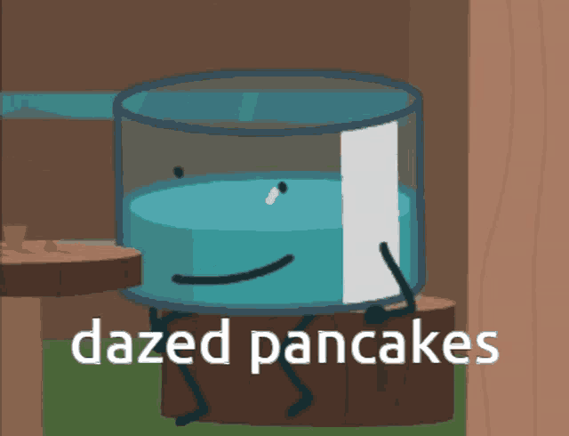 Dazed Pancakes Hfjone GIF - Dazed Pancakes Hfjone Scenty GIFs