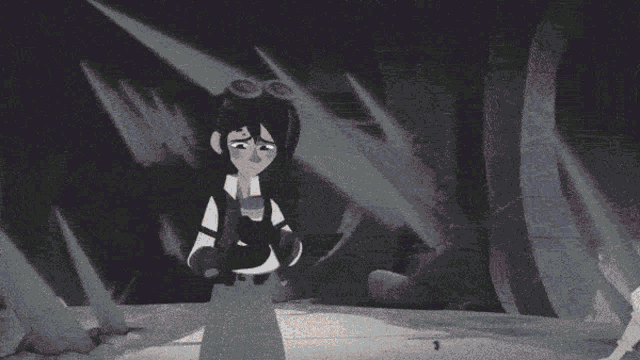Varian Tangled The Series GIF - Varian Tangled The Series Tts GIFs