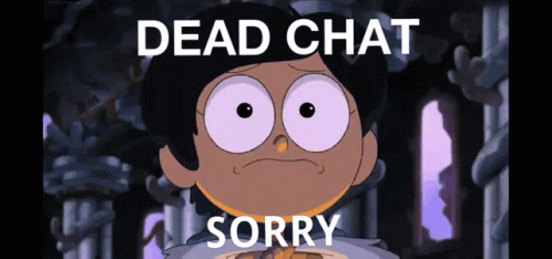 Dead Chat Marcy GIF