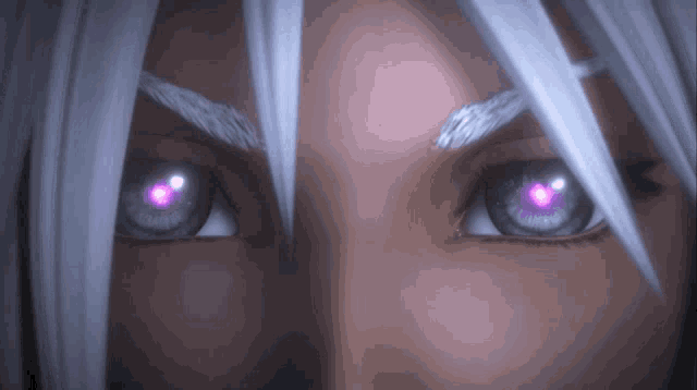 Xehanort Young Xehanort GIF