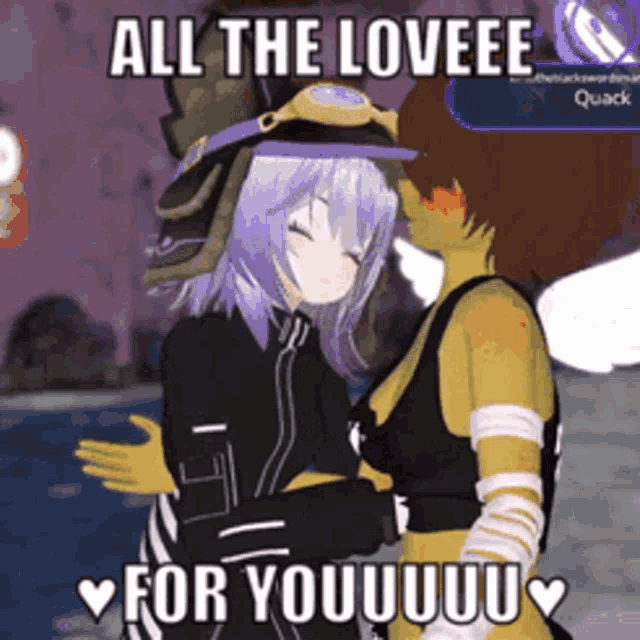 Vrchat Angeliel GIF