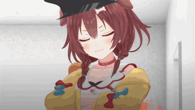 Inugami Korone Hololive GIF