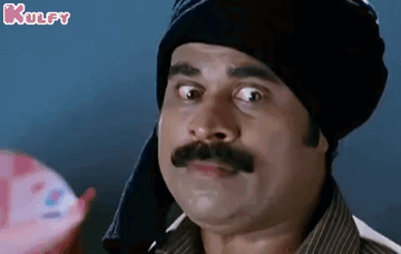 When You Realize That You Are Trapped.Gif GIF - When You Realize That You Are Trapped Suraj Venjaramoodu Seniors GIFs
