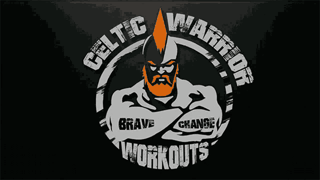 Celtic Warrior Workouts Approved GIF - Celtic Warrior Workouts Approved Workout GIFs