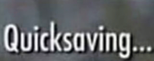 Quick Saving Quicksave GIF - Quick Saving Quicksave GIFs