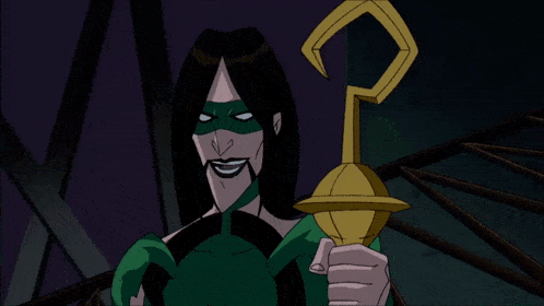 The Riddler The Riddler Edward Nygma GIF - The Riddler The Riddler Edward Nygma Dc Comics GIFs
