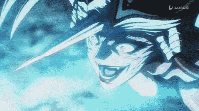 Mosquito One Punch Man GIF - Mosquito One Punch Man Explode GIFs