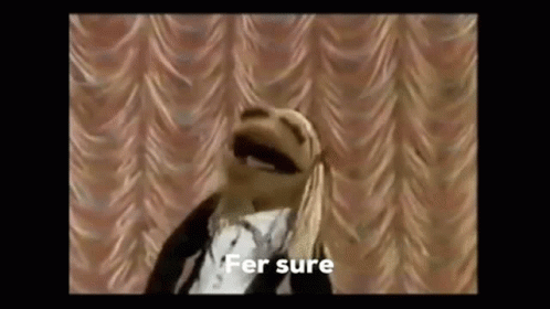 Muppets The GIF - Muppets The Old GIFs