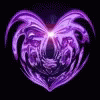 Heart Purple GIF - Heart Purple GIFs