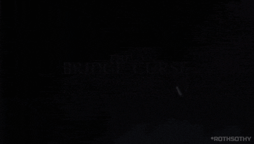 The Bridge Curse Road To Salvation 2022 GIF - The Bridge Curse Road To Salvation The Bridge Curse 2022 GIFs