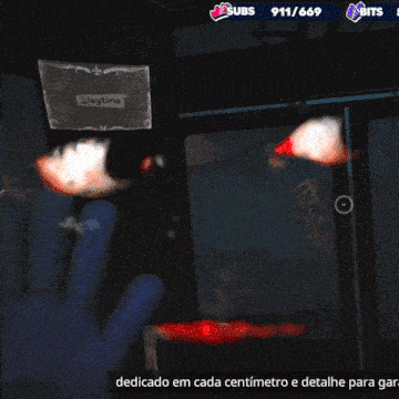 a screenshot of a video game with the number 911/669 on the bottom