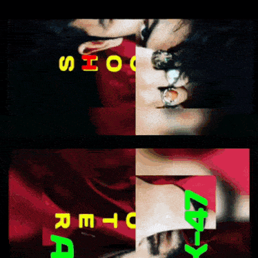 a picture of a woman with the words " other " on the bottom right
