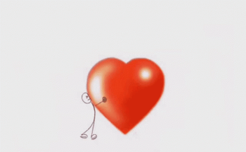 I Love You Valentines Day GIF